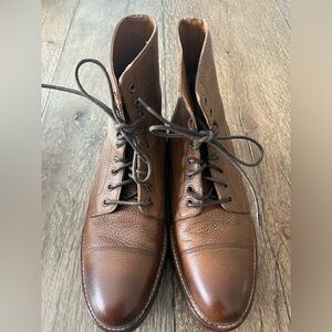 Brunello Cucinelli boots
